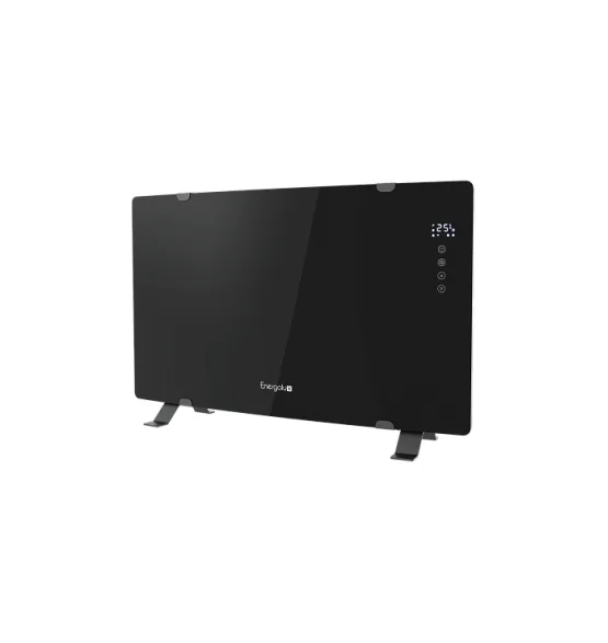 Конвектор электрический ENERGOLUX ECH-1000E-J1-BG 1 кВт