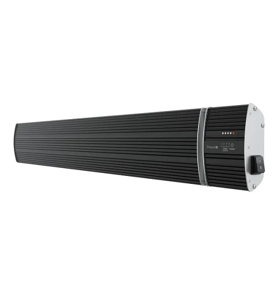 Инфракрасный обогреватель ENERGOLUX EIHL-1800-D1-BC