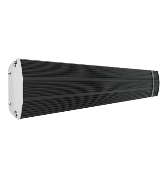 Инфракрасный обогреватель ENERGOLUX EIHL-2400-D1-BC