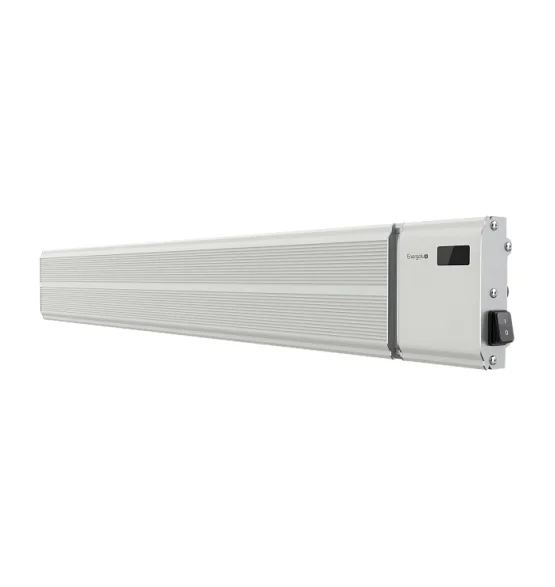 Инфракрасный обогреватель ENERGOLUX EIHL-1800-D1-IC 1,8 кВт