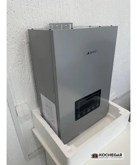 Котёл электрический Skat Plus 5.5 min