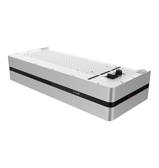 Инфракрасный обогреватель ENERGOLUX EIHS-2000-E1-iBox 2 кВт — фото 2