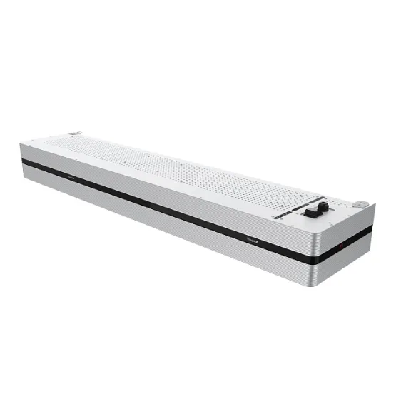 Инфракрасный обогреватель ENERGOLUX EIHS-3000-E1-iBox 3 кВт — фото 2