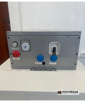 Котёл электрический Skat Plus 7.5 min