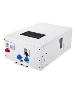 Котёл электрический Skat Plus 9 min