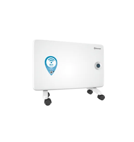 Электрический конвектор Thermex Frame 1000E Wi-Fi