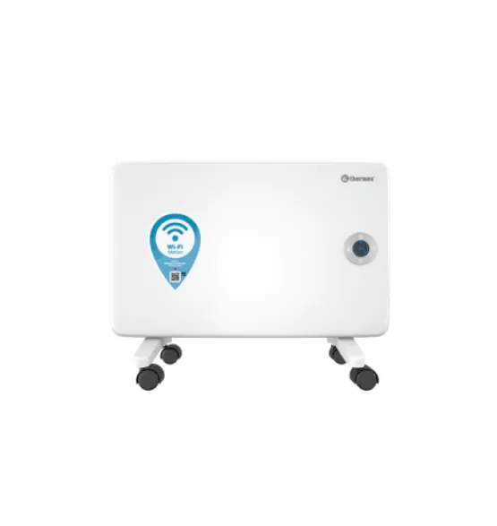 Электрический конвектор Thermex Frame 1000E Wi-Fi