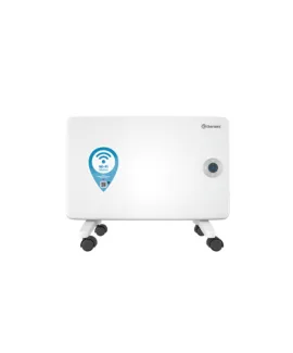 Электрический конвектор Thermex Frame 1000E Wi-Fi