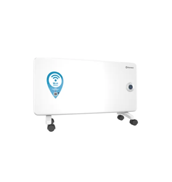 Электрический конвектор Thermex Frame 1500E Wi-Fi