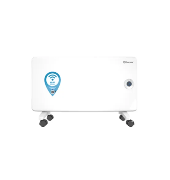 Электрический конвектор Thermex Frame 1500E Wi-Fi