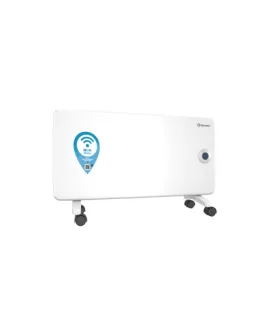 Электрический конвектор Thermex Frame 1500E Wi-Fi min