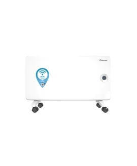 Электрический конвектор Thermex Frame 1500E Wi-Fi