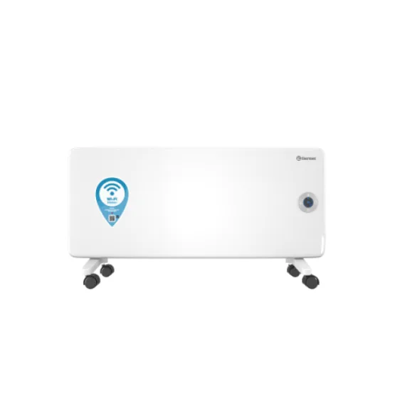 Электрический конвектор Thermex Frame 2000E Wi-Fi