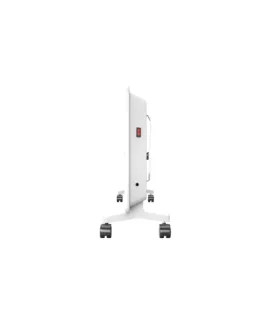 Электрический конвектор Thermex Frame 2000E Wi-Fi min