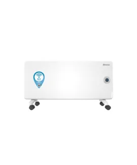 Электрический конвектор Thermex Frame 2000E Wi-Fi