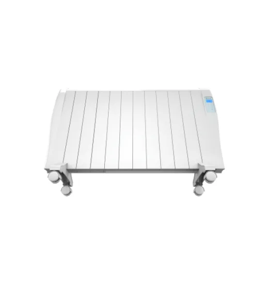 Электрический конвектор Thermex Lummi 1800E