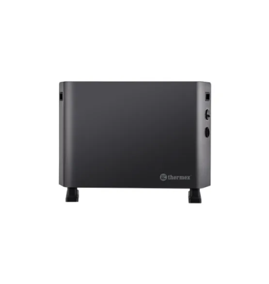 Электрический конвектор Thermex Pronto 2000M Black