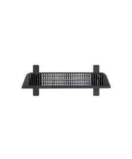 Электрический конвектор Thermex Pronto 2000M Black min