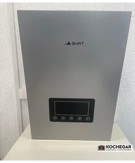 Котёл электрический Skat Plus 11 min