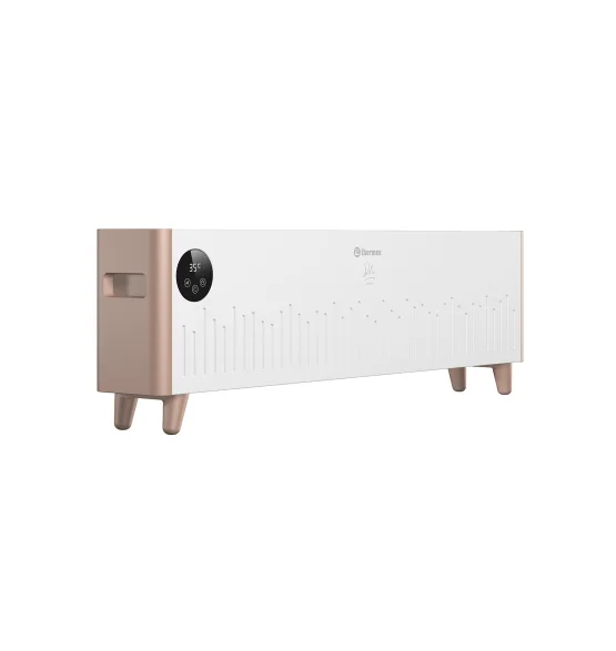 Электрический конвектор Thermex Dolci 2200 Wi-Fi