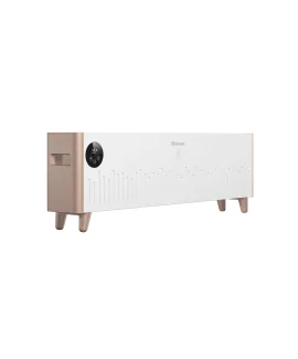 Электрический конвектор Thermex Dolci 2200 Wi-Fi