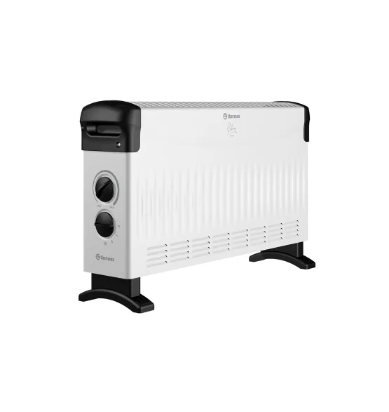Электрический конвектор Thermex Cadorna 2000 White