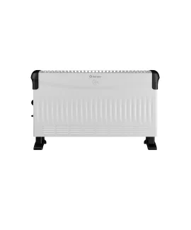 Электрический конвектор Thermex Cadorna 2000 White min