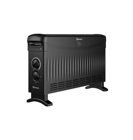 Электрический конвектор Thermex Cadorna 2000 Black