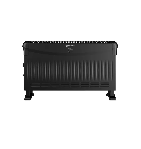 Электрический конвектор Thermex Cadorna 2000 Black