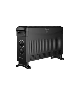 Электрический конвектор Thermex Cadorna 2000 Black