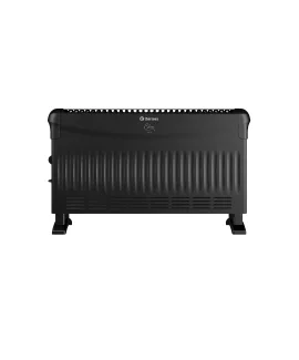 Электрический конвектор Thermex Cadorna 2000 Black min