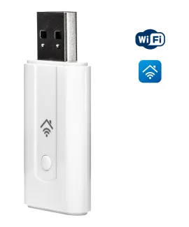 Модуль Wi-Fi Hommyn для кондиционеров и водонагревателей