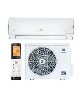 Кондиционер Electrolux Portofino Super DC Inverter EACS/I-12HP/N8-25Y (R32)