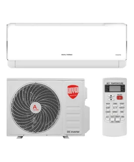 Кондиционер Royal Thermo MILANO DC Inverter RTMI-07HN1