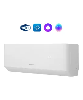 Кондиционер Royal Thermo DIAMOND DC Inverter RTDI-09HN8/Wi-Fi
