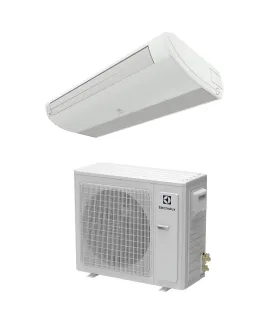 Напольно-потолочный кондиционер Electrolux 220 В EACU-18H/UP3/N3 (220)