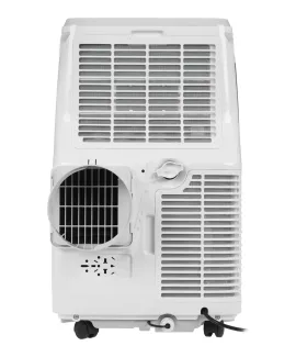 Мобильный кондиционер Electrolux Лофт Комфорт EACM-09 CLN/N6 2.0 EU