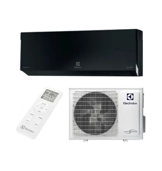 Внутренний блок мульти-сплит системы Electrolux Интерпрайс EACS/I-09HEN FMI/N8_ERP/in
