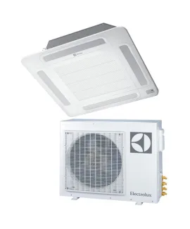 Наружный блок мульти-сплит системы Electrolux EACO/I-36 FMI-4/N8_ERP (4 порта)