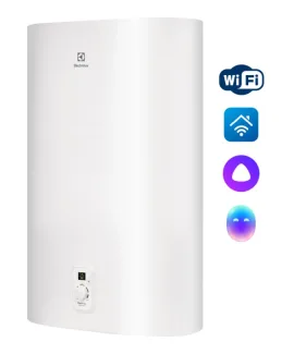 Водонагреватель Electrolux EWH 80 Maximus WiFi