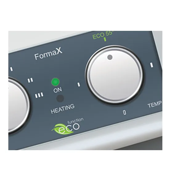 Водонагреватель Electrolux EWH 80 Formax — фото 2
