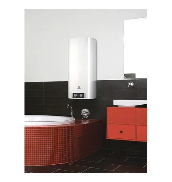 Водонагреватель Electrolux EWH 80 Formax — фото 3