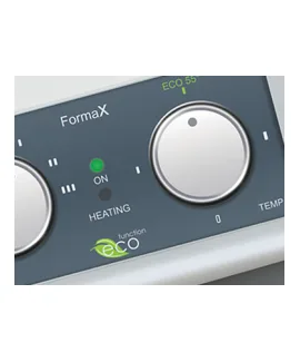 Водонагреватель Electrolux EWH 80 Formax — фото 2