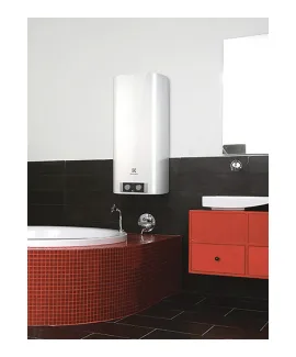 Водонагреватель Electrolux EWH 80 Formax — фото 3