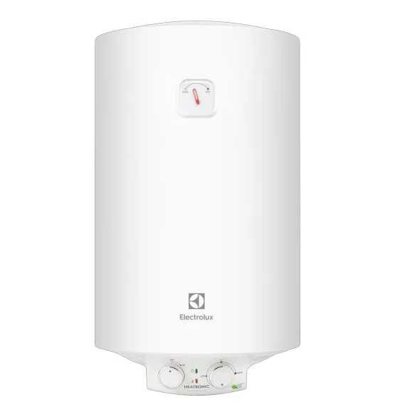 Водонагреватель Electrolux EWH 30 Heatronic Slim DryHeat — фото 2