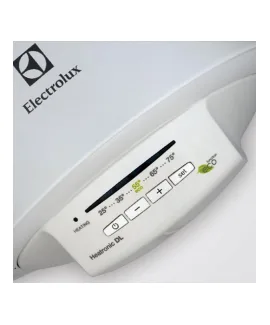 Водонагреватель Electrolux EWH 30 Heatronic DL Slim DryHeat — фото 2