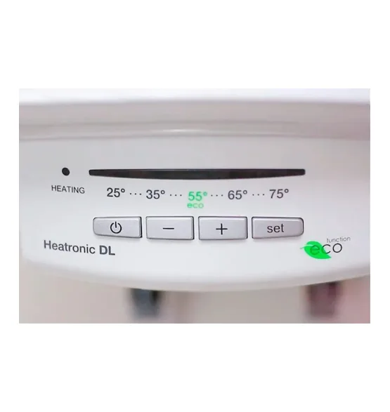 Водонагреватель Electrolux EWH 50 Heatronic DL Slim DryHeat — фото 4