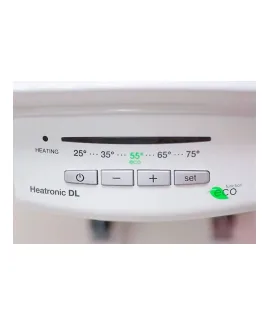 Водонагреватель Electrolux EWH 50 Heatronic DL Slim DryHeat — фото 4