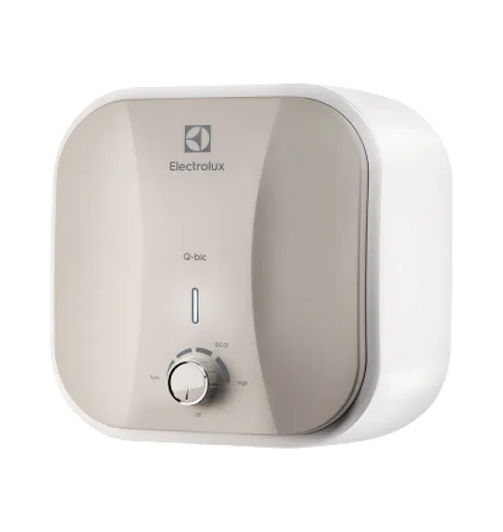 Накопительный водонагреватель Electrolux EWH 10 Q-bic O