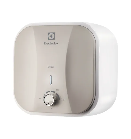 Накопительный водонагреватель Electrolux EWH 15 Q-bic O